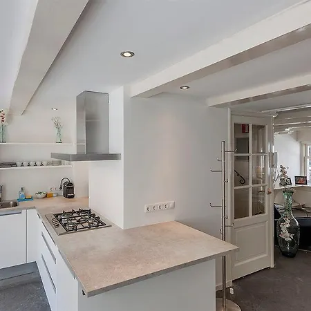 Hotel Cityden Boutique Jordaan Residences