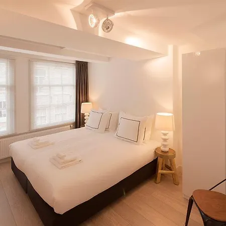 Hotel Cityden Boutique Jordaan Residences 4*