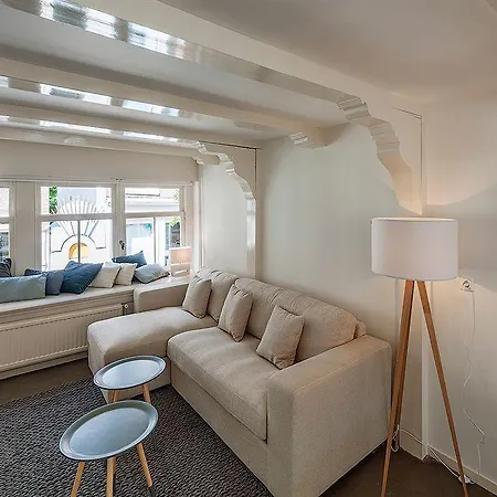 Hotel Cityden Boutique Jordaan Residences