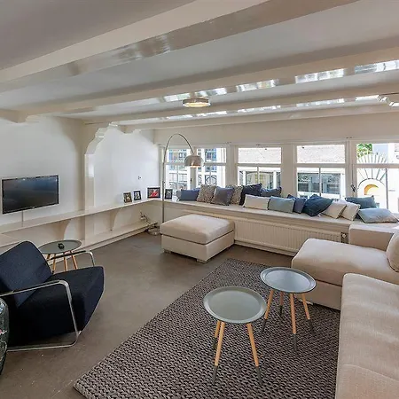 Cityden Boutique Jordaan Residences