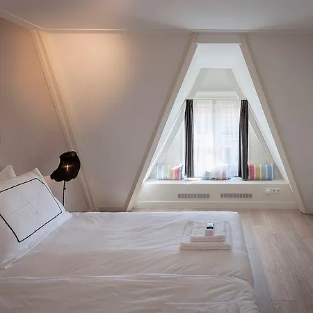 Hotel Cityden Boutique Jordaan Residences