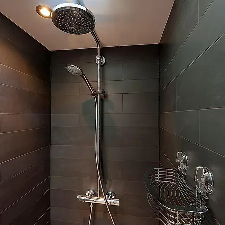 Hotel Cityden Boutique Jordaan Residences Amsterdam
