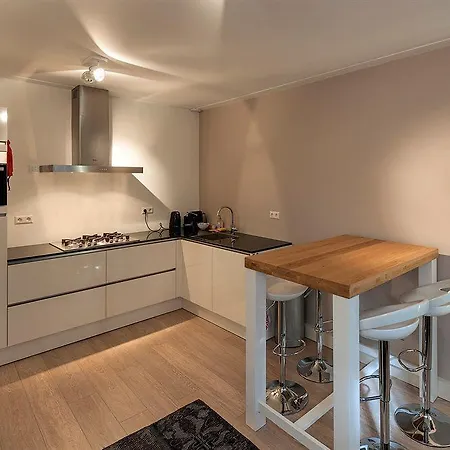 Cityden Boutique Jordaan Residences Amsterdam