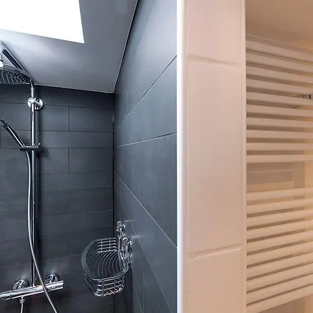 Hotel Cityden Boutique Jordaan Residences Amsterdam