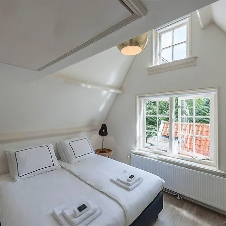 Cityden Boutique Jordaan Residences Amsterdam