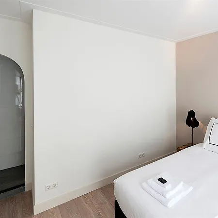 Hotel Cityden Boutique Jordaan Residences Amsterdam
