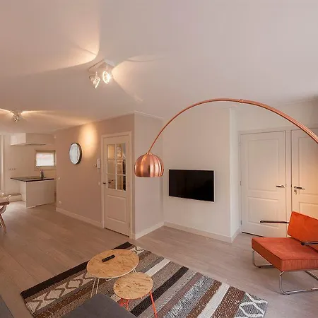 Cityden Boutique Jordaan Residences
