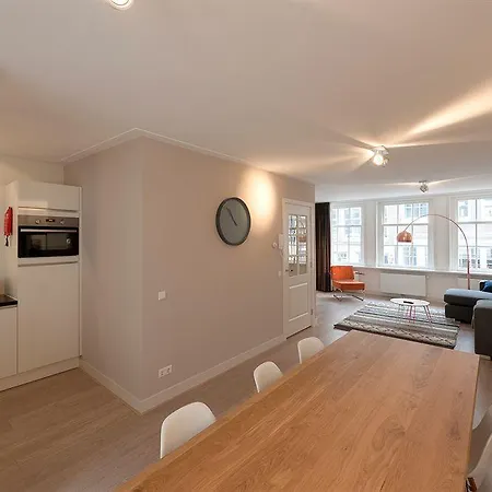 Hotel Cityden Boutique Jordaan Residences
