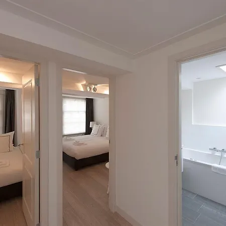 Hotel Cityden Boutique Jordaan Residences