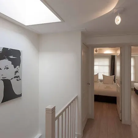 Hotel Cityden Boutique Jordaan Residences 4*