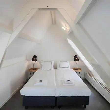 Hotel Cityden Boutique Jordaan Residences