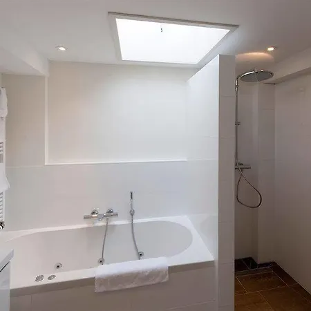 Hotel Cityden Boutique Jordaan Residences